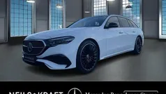 Gebraucht 2025 Mercedes E300 Kombi | 69.880 €