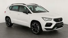 Gebraucht 2024 Cupra Ateca Basis SUV | 37.045 € (Superpreis)