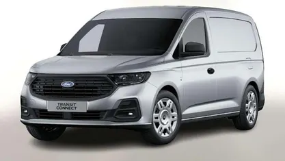 Gebraucht 2025 Ford Transit Connect Trend Van / Kleinbus | 30.170 € (Fairer Preis)