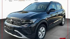 Gebraucht 2025 VW T-Cross SUV | 22.875 € (Fairer Preis)