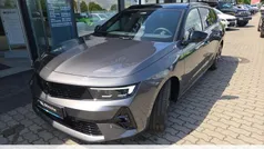 Grau/typ aussenverkleidung metalliclackierung Neu 2025 Opel Astra Ultimate Kombi | 29.990 € (Fairer Preis)
