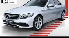Gebraucht 2019 Mercedes C200 Exclusive Limousine | 25.790 € (Fairer Preis)