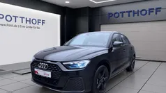 Gebraucht 2024 Audi A1 Sportback Ambiente Kleinwagen | 21.450 € (Guter Preis)