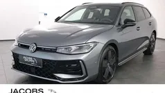 Gebraucht 2025 VW Passat Style Kombi | 41.960 € (Fairer Preis)