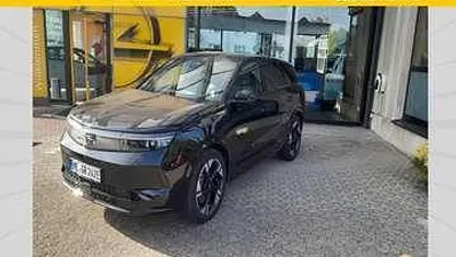 Second-hand Opel Grandland Electric 156 kW (213 CP) 2025 SUV