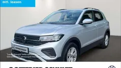 Gebraucht 2024 VW T-Cross Life SUV | 21.750 € (Guter Preis)