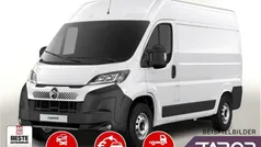 Weiß Neu 2025 Citroën Jumper Van / Kleinbus | 28.888 € (Superpreis)