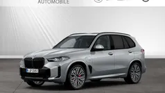 Skyscraper grau metallic Gebraucht 2025 BMW X5 SUV | 99.800 € (Superpreis)