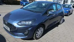 Gebraucht 2022 Ford Fiesta Cool & Connect Kleinwagen | 14.690 € (Fairer Preis)