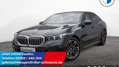 Gebraucht 2024 BMW 520 M Sport Limousine | 57.750 € (Fairer Preis)