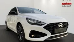 Gebraucht 2024 Hyundai i30 Advantage Limousine | 26.685 € (Fairer Preis)