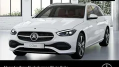 Gebraucht 2025 Mercedes C180 Avantgarde Kombi | 38.990 € (Fairer Preis)