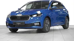 Gebraucht 2024 Skoda Fabia Drive Limousine | 19.980 € (Fairer Preis)