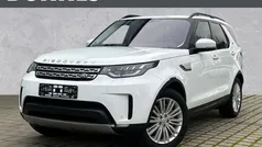 Land Rover Discovery 5