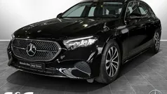 Gebraucht 2024 Mercedes E220 Advanced Kombi | 45.980 € (Superpreis)