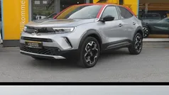 Grau Gebraucht 2021 Opel Mokka Ultimate SUV | 17.990 € (Fairer Preis)