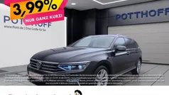 Gebraucht 2020 VW Passat GTE Kombi | 20.977 € (Fairer Preis)