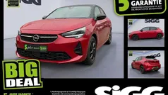 Gebraucht 2022 Opel Corsa GS Line Kleinwagen | 17.880 € (Fairer Preis)