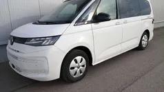Candyweiß dach schwarz Neu 2025 VW T7 Beach Van | 57.715 € (Superpreis)