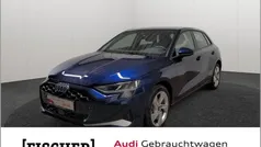 Gebraucht 2024 Audi A3 Sportback Advanced Limousine | 31.876 € (Guter Preis)
