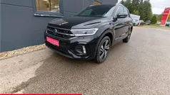 Gebraucht 2025 VW T-Roc R-line SUV | 33.990 € (Guter Preis)