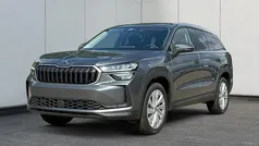 Graphitegrau metallic/grau Neu 2025 Skoda Kodiaq Selection SUV | 43.440 € (Guter Preis)