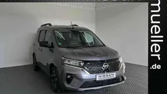 Gebraucht 2024 Nissan Townstar Tekna Van / Kleinbus | 34.480 € (Fairer Preis)