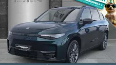 Gebraucht 2025 Leapmotor C10 SUV | 35.939 € (Fairer Preis)