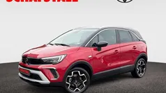 Gebraucht 2023 Opel Crossland Elegance SUV | 18.939 € (Superpreis)