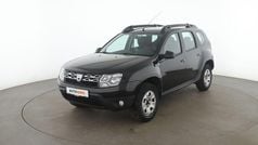 Gebraucht 2016 Dacia Duster Lauréate SUV | 9.390 € (Fairer Preis)