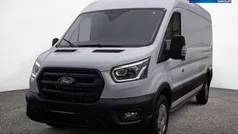 Gebraucht 2025 Ford Transit Trend Limousine | 37.990 € (Fairer Preis)