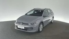Grau Gebraucht 2024 VW Golf VIII Life Kombi | 27.460 € (Fairer Preis)