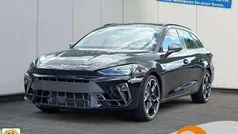 Gebraucht 2025 Cupra Leon VZ Kombi | 38.490 € (Superpreis)