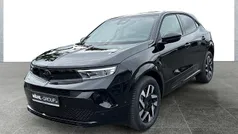 Schwarz Neu 2025 Opel Mokka SUV | 26.390 € (Fairer Preis)