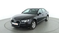 Gebraucht 2016 Audi A4 Limousine | 16.390 € (Guter Preis)