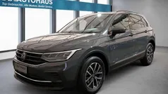 Gebraucht 2023 VW Tiguan Life SUV | 27.490 € (Fairer Preis)