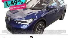 Gebraucht 2025 VW ID.4 Pure SUV | 34.777 € (Fairer Preis)