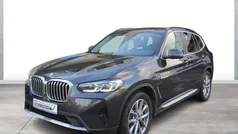 Grau Gebraucht 2023 BMW X3 Sport Line SUV | 47.890 € (Guter Preis)
