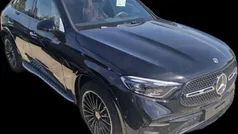 Olivgruen matt Neu 2025 Mercedes GLC300 AMG Line Premium Plus Coupé | 81.780 € (Fairer Preis)