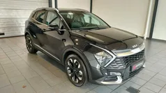 Schwarz Gebraucht 2022 Kia Sportage SUV | 28.990 € (Superpreis)