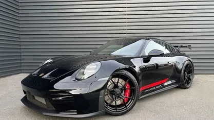 Gebraucht 2025 Porsche 911 GT3 Coupé | 234.792 €
