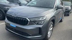 Graphite grau metallic Neu 2025 Skoda Kodiaq Selection SUV | 42.445 € (Guter Preis)