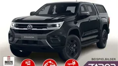 Schwarz Neu 2025 VW Amarok Abholung | 58.188 € (Fairer Preis)