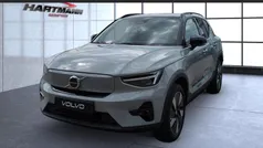 Gebraucht 2025 Volvo EX40 Plus SUV | 54.850 € (Fairer Preis)