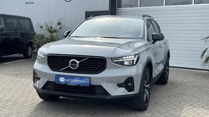 Gebraucht Volvo XC40 Plus 163 PS (119 kW) 2024 SUV