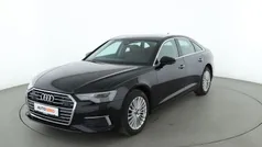 Gebraucht 2021 Audi A6 Design Limousine | 33.670 € (Guter Preis)