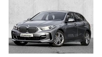 Gebraucht 2024 BMW 118 Shadowline Kleinwagen | 26.880 € (Fairer Preis)
