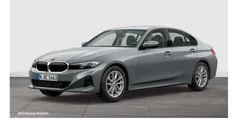Gebraucht 2024 BMW 320 Comfort Edition Limousine | 36.290 € (Fairer Preis)