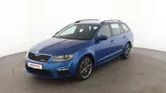 Gebraucht 2016 Skoda Octavia RS Kombi | 17.450 € (Fairer Preis)