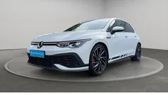 Weiß Gebraucht 2023 VW Golf VIII GTI Limousine | 33.780 € (Guter Preis)